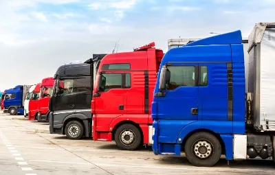 Ankara Hassa Ambar Nakliyat