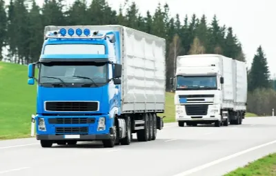 Ankara Hassa | Eşya Taşıma